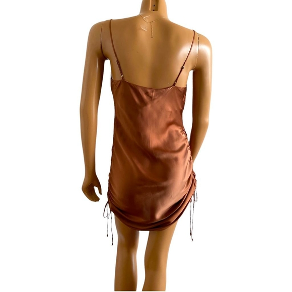 Wilfred DAVINA Slip Dress XS - Picture 5 of 10